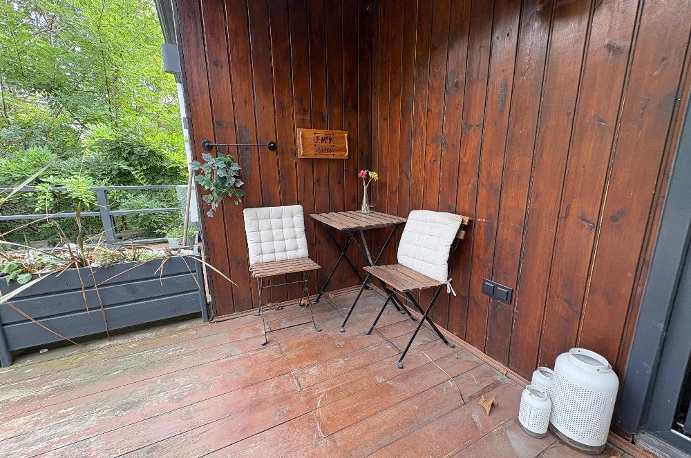 SAPANCA DA PRESTİJLİ YAŞAM DOĞA İÇİNDE SATILIK İKİ VİLLA