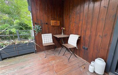 SAPANCA DA PRESTİJLİ YAŞAM DOĞA İÇİNDE SATILIK İKİ VİLLA