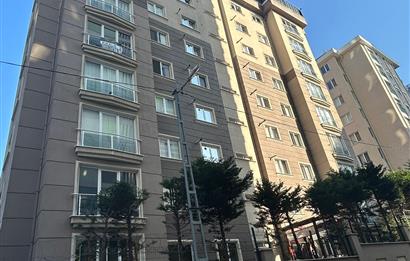 Şerifali Be-Sa Konutlarında Fırsat 4+1 130M2 Net Kiralık Daire