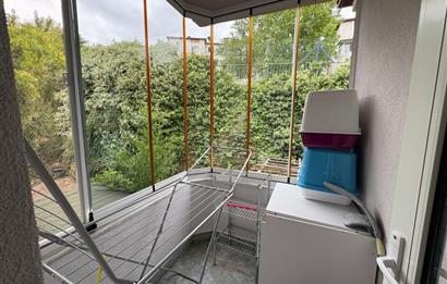 BAŞİSKELE SEVGİ DOĞA SİTESİ DENİZ VE ORMAN MANZARALI VİLLA