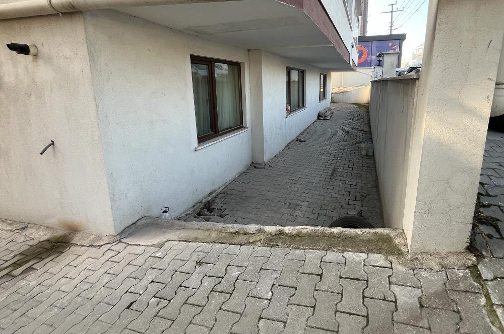C21 Bal'dan 2’nci Sakarya Mah.'de Satılık 3+1 Daire