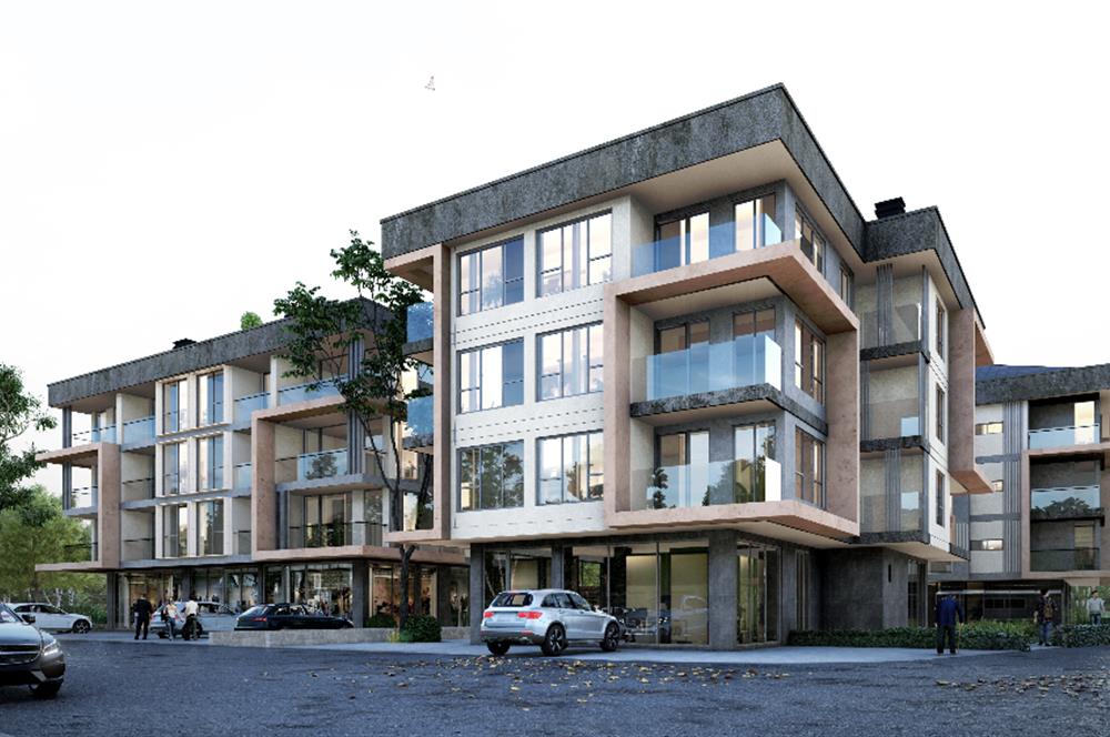 C21'DEN EFİRLİ'DE MUAZZAM KONUMDA KARAYOLUNA CEPHE , DÜKKAN !!!