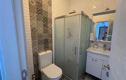 Bodrum Gündoğan Kızılburunda Eşsiz Deniz Manzaralı Satılık Daire