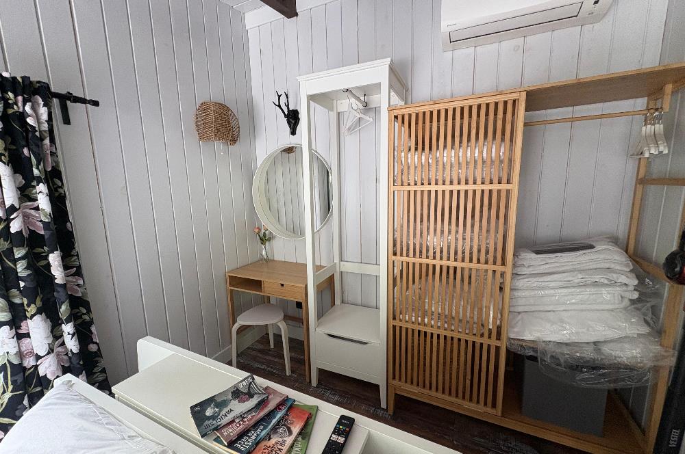 SAPANCA DA PRESTİJLİ YAŞAM DOĞA İÇİNDE SATILIK İKİ VİLLA