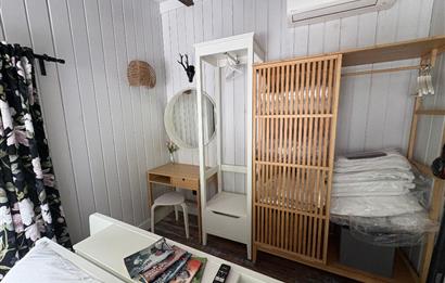 SAPANCA DA PRESTİJLİ YAŞAM DOĞA İÇİNDE SATILIK İKİ VİLLA