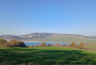 C21 LOCA'DAN BİGADİÇ ÇAMKÖY MAHALLESİNDE ACİL SATILIK TARLA - 9 - 30698