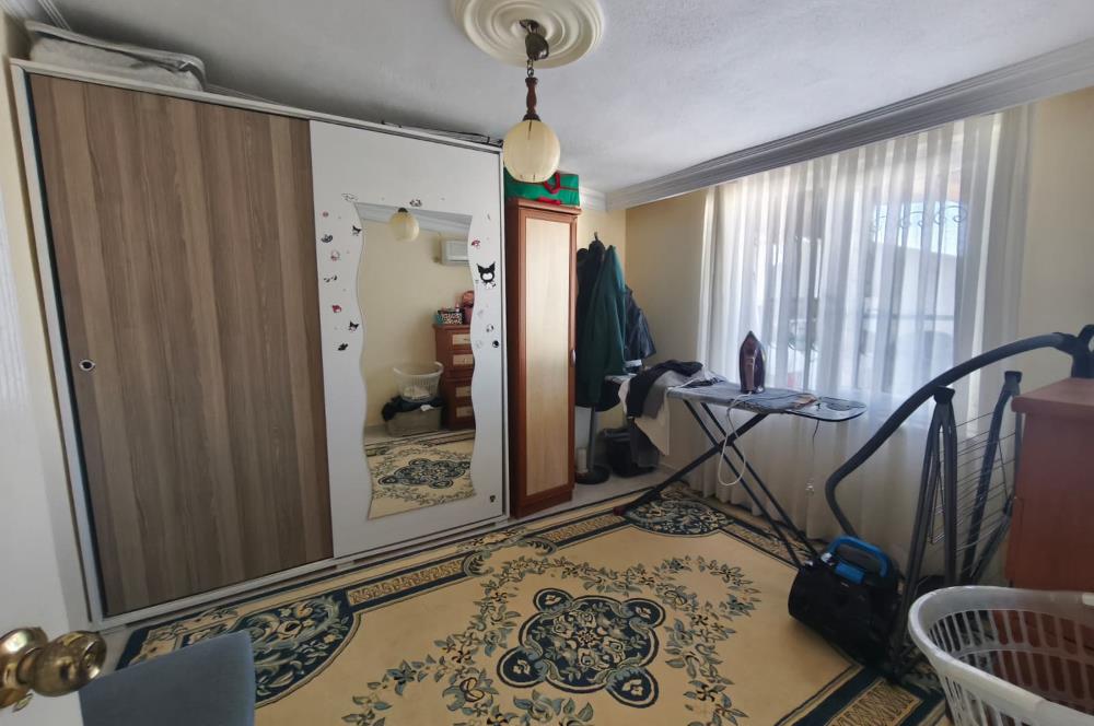 DİDİM ÇAMLIK MAHALLESİNDE SATILIK 4+1 DUBLEKS DAİRE