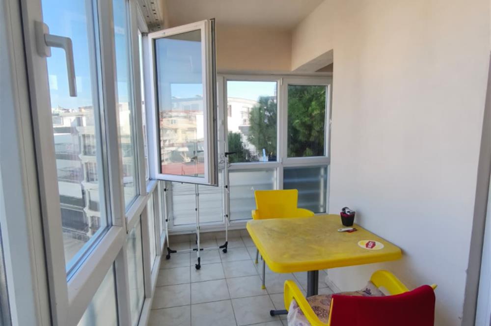 DİDİM ÇAMLIK MAHALLESİNDE SATILIK 4+1 DUBLEKS DAİRE