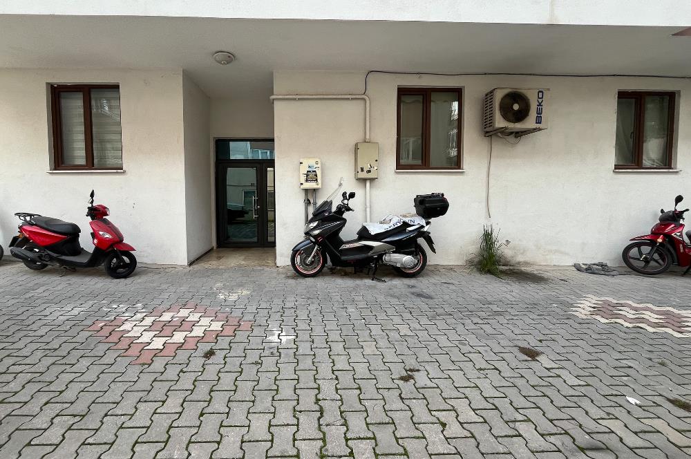 C21 Bal'dan 2’nci Sakarya Mah.'de Satılık 3+1 Daire