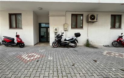 C21 Bal'dan 2’nci Sakarya Mah.'de Satılık 3+1 Daire