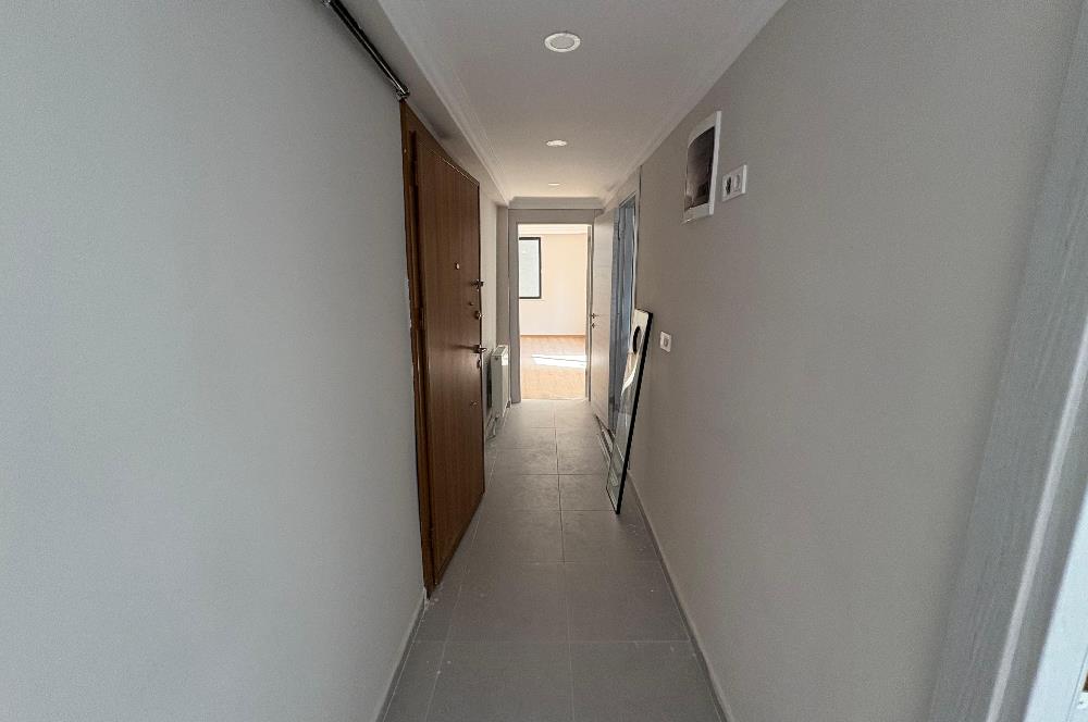 ŞİŞLİ GÜLBAĞ'DA SIFIR 2+1 DAİRE