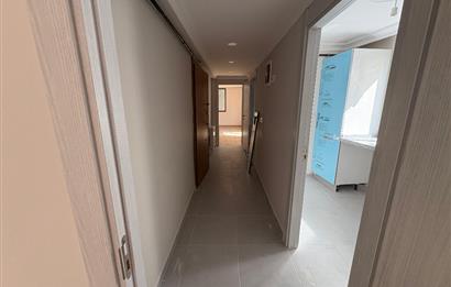 ŞİŞLİ GÜLBAĞ'DA SIFIR 2+1 DAİRE