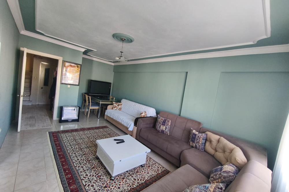 DİDİM ÇAMLIK MAHALLESİNDE SATILIK 4+1 DUBLEKS DAİRE