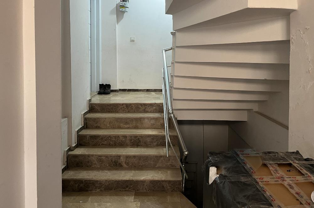 C21 Bal'dan 2’nci Sakarya Mah.'de Satılık 3+1 Daire