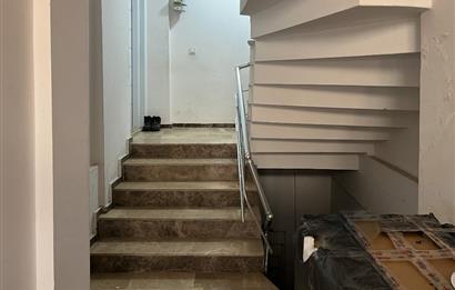 C21 Bal'dan 2’nci Sakarya Mah.'de Satılık 3+1 Daire