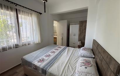 Bodrum Gündoğan Kızılburunda Eşsiz Deniz Manzaralı Satılık Daire