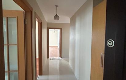 Şerifali Be-Sa Konutlarında Fırsat 4+1 130M2 Net Kiralık Daire