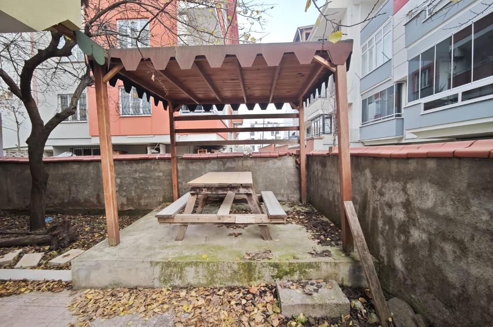 CENTURY 21 BAL'DAN  BAHÇELİEVLER MAHALLESİNDE ARAKAT   SATILIK 3+1 DAİRE