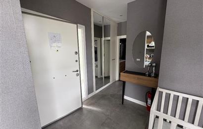 SAPANCA DA DOĞA İÇERİSİNDE MÜSTAKİL EŞYALI HAVUZLU VİLLA