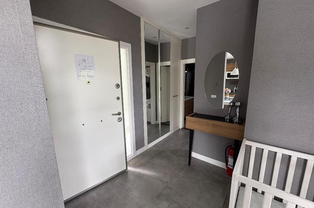 SAPANCA DA PRESTİJLİ YAŞAM DOĞA İÇİNDE SATILIK İKİ VİLLA