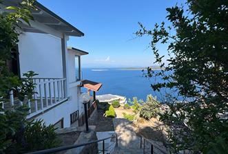 Bodrum Gündoğan Kızılburunda Eşsiz Deniz Manzaralı Satılık Daire - 6 - 30692