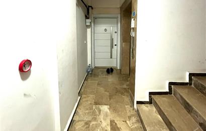 C21 Bal'dan 2’nci Sakarya Mah.'de Satılık 3+1 Daire