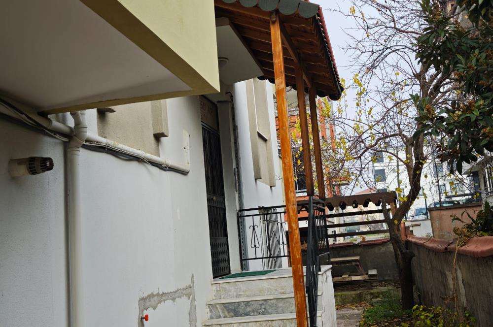 CENTURY 21 BAL'DAN  BAHÇELİEVLER MAHALLESİNDE ARAKAT   SATILIK 3+1 DAİRE