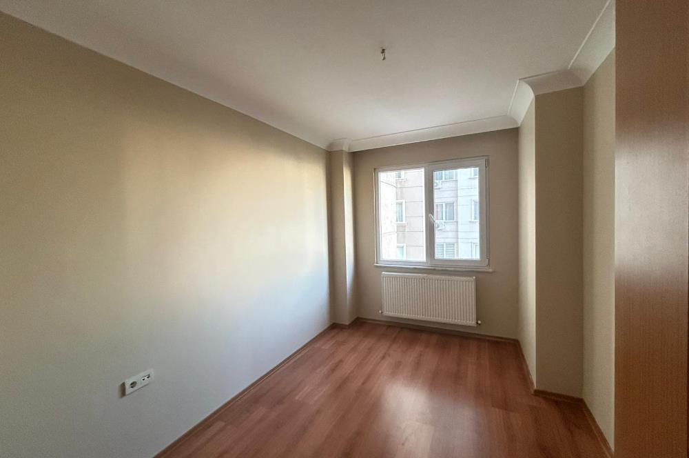 Şerifali Be-Sa Konutlarında Fırsat 4+1 130M2 Net Kiralık Daire