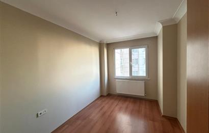 Şerifali Be-Sa Konutlarında Fırsat 4+1 130M2 Net Kiralık Daire