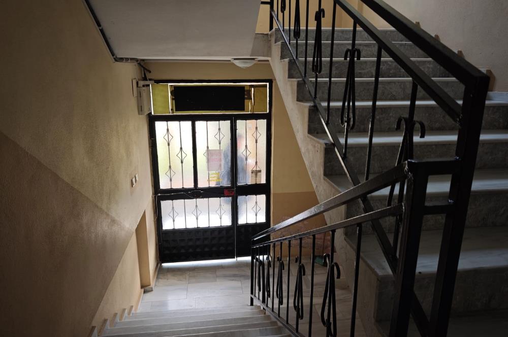 CENTURY 21 BAL'DAN  BAHÇELİEVLER MAHALLESİNDE ARAKAT   SATILIK 3+1 DAİRE