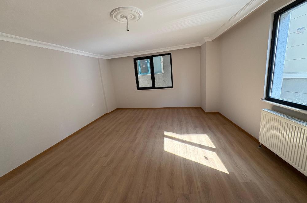 ŞİŞLİ GÜLBAĞ'DA SIFIR 2+1 DAİRE