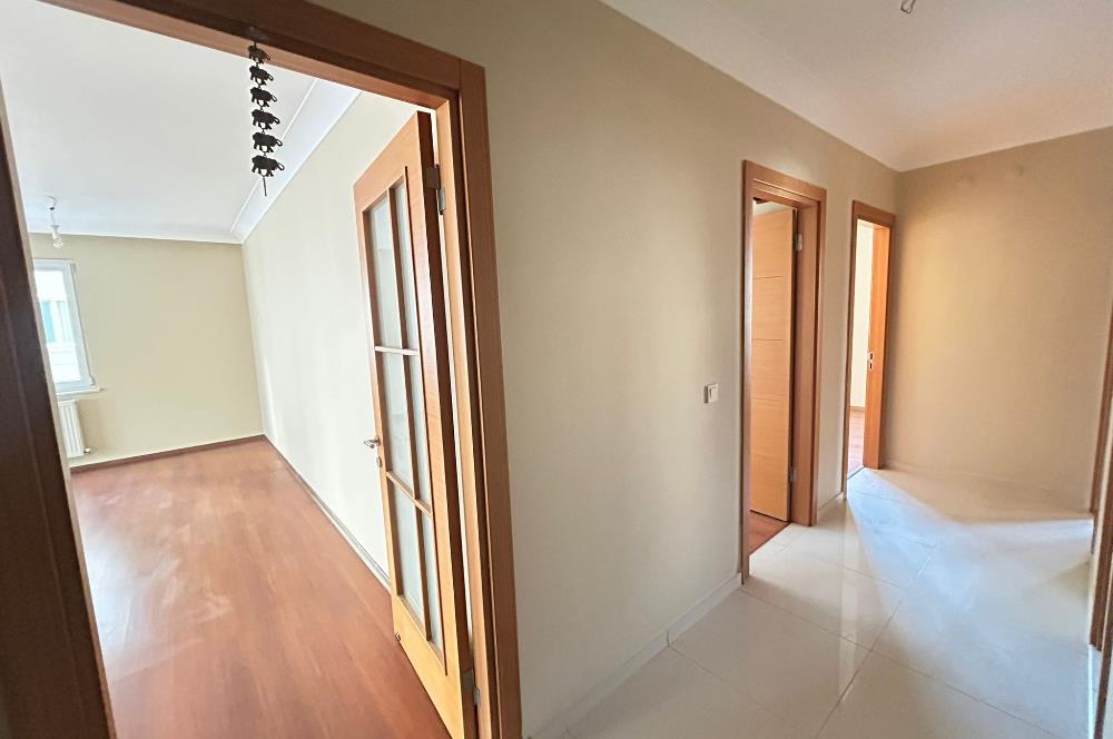 Şerifali Be-Sa Konutlarında Fırsat 4+1 130M2 Net Kiralık Daire