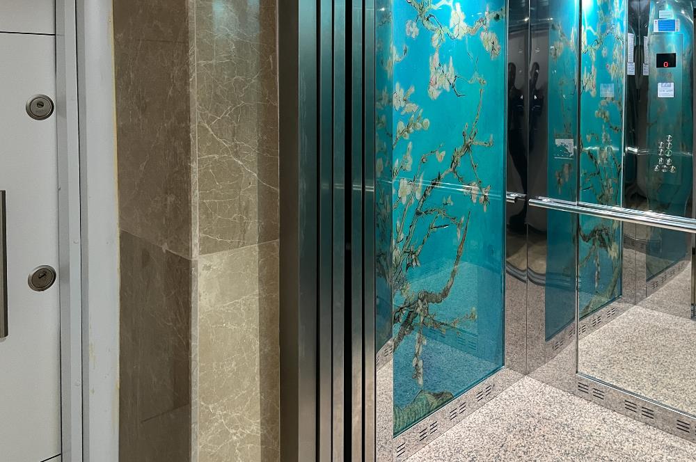 C21 Bal'dan 2’nci Sakarya Mah.'de Satılık 3+1 Daire