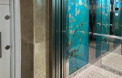 C21 Bal'dan 2’nci Sakarya Mah.'de Satılık 3+1 Daire