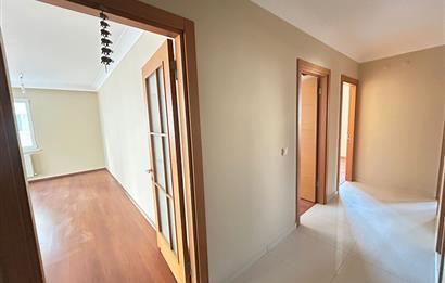 Şerifali Be-Sa Konutlarında Fırsat 4+1 130M2 Net Kiralık Daire