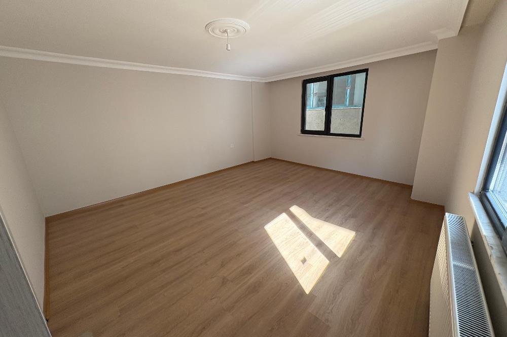 ŞİŞLİ GÜLBAĞ'DA SIFIR 2+1 DAİRE