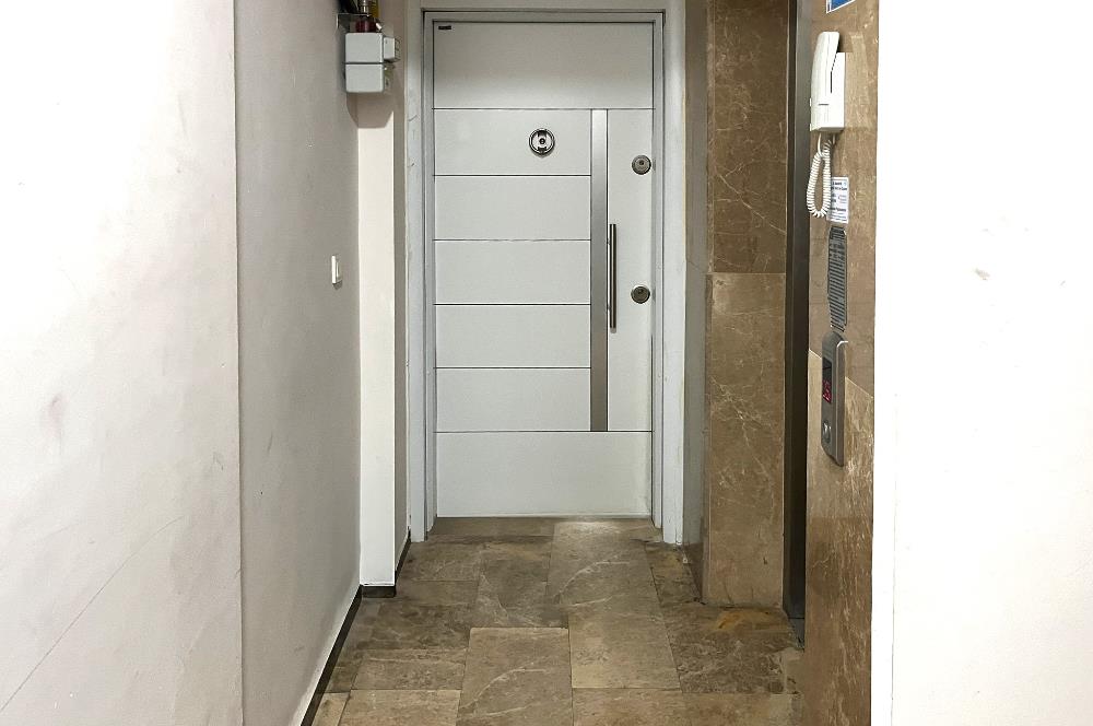 C21 Bal'dan 2’nci Sakarya Mah.'de Satılık 3+1 Daire