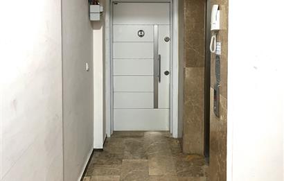 C21 Bal'dan 2’nci Sakarya Mah.'de Satılık 3+1 Daire