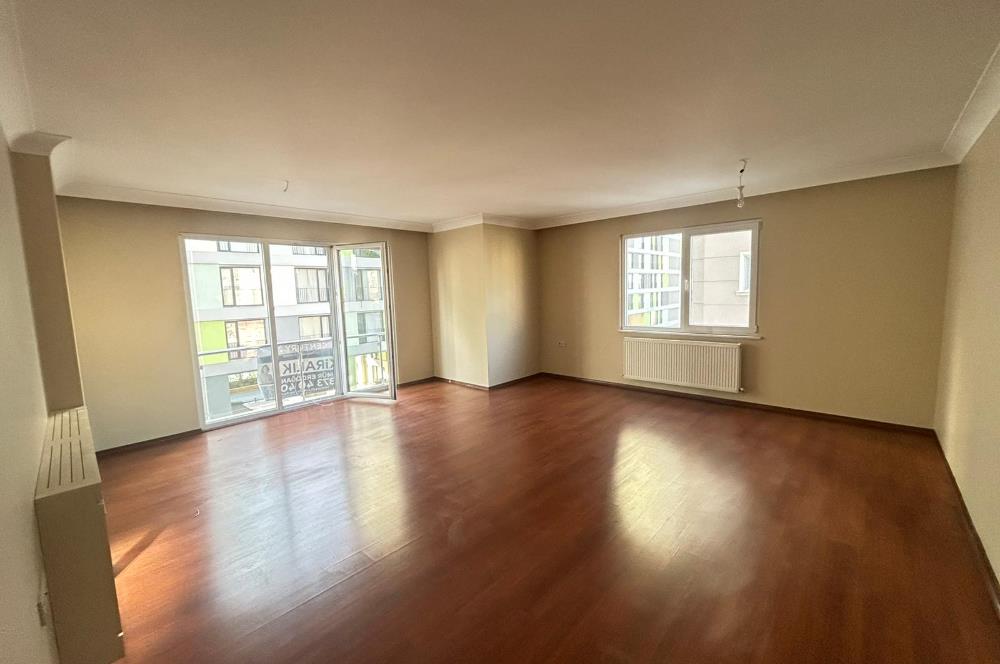 Şerifali Be-Sa Konutlarında Fırsat 4+1 130M2 Net Kiralık Daire