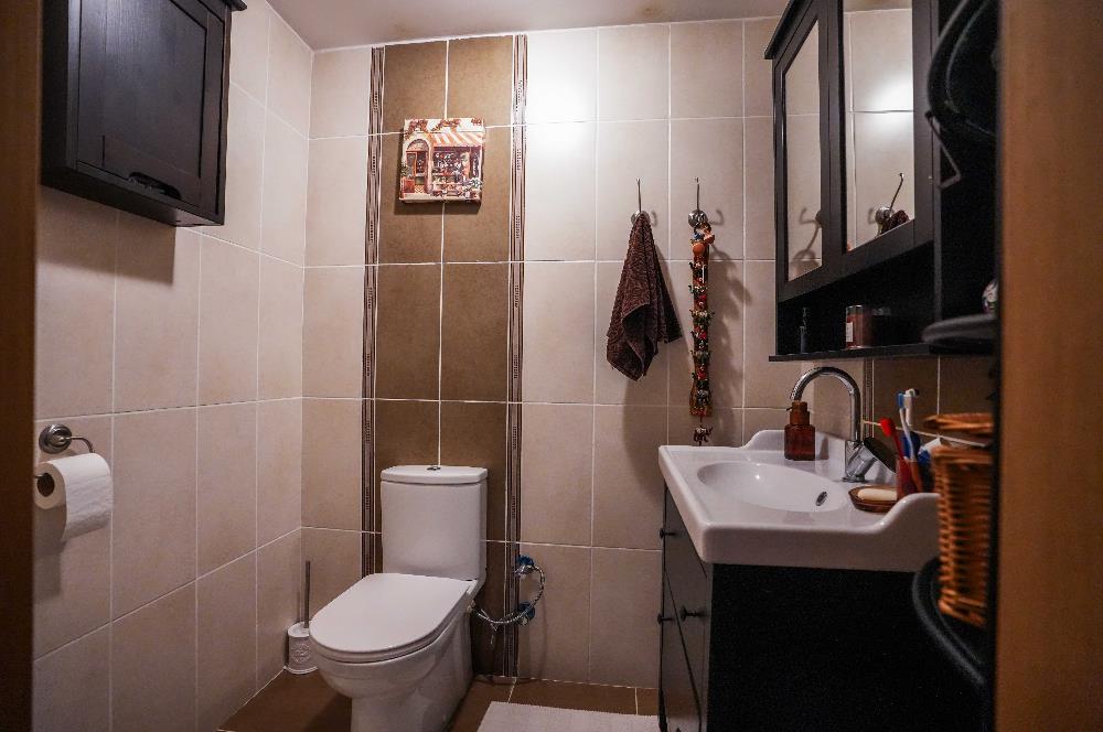 YAKACIK'TA BUTİK SİTE İÇERİSİNDE 5+2 MUHTEŞEM SATILIK VİLLA