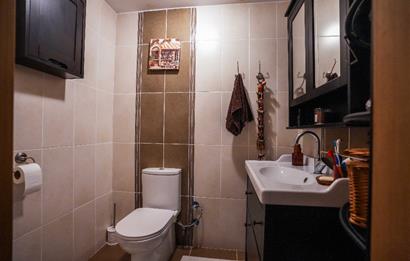 YAKACIK'TA BUTİK SİTE İÇERİSİNDE 5+2 MUHTEŞEM SATILIK VİLLA