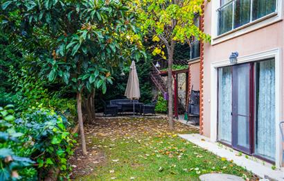 YAKACIK'TA BUTİK SİTE İÇERİSİNDE 5+2 MUHTEŞEM SATILIK VİLLA