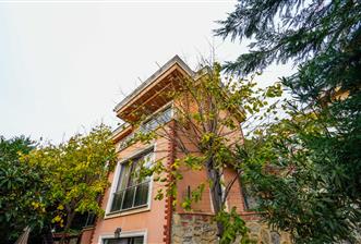 YAKACIK'TA BUTİK SİTE İÇERİSİNDE 5+2 MUHTEŞEM SATILIK VİLLA - 3 - 30699