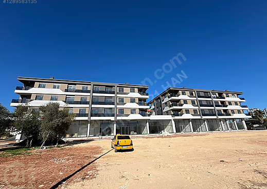 FEVZİ ÇAKMAK'TA 0 BİNA/SİTE İÇİ/ASANSÖRLÜ/OTOPARKLI 2+1