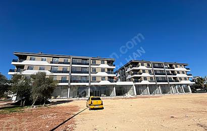 FEVZİ ÇAKMAK'TA 0 BİNA/SİTE İÇİ/ASANSÖRLÜ/OTOPARKLI 2+1