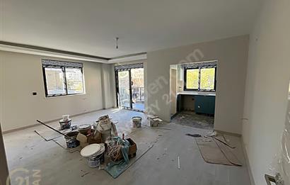 FEVZİ ÇAKMAK'TA 0 BİNA/SİTE İÇİ/ASANSÖRLÜ/OTOPARKLI 2+1