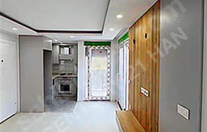 DÖŞEMEALTI YENİKÖY 1+1 SIFIR İSKANLI SATILIK DAİRE