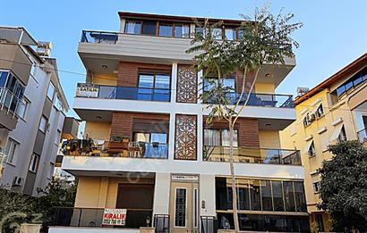 ARAPSUYU KUŞKAVAĞI 2+1 LÜX DUBLEKS 135m2 DENİZE 400 METRE