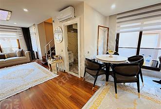 ARAPSUYU KUŞKAVAĞI 2+1 LÜX DUBLEKS 135m2 DENİZE 400 METRE - 1 - 30667