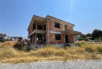 DÖŞEMEALTI YALINLI 5+1 SATILIK VİLLA - 3 - 30687